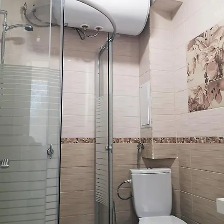 Apartment Comfortable Ground Floor Studio *