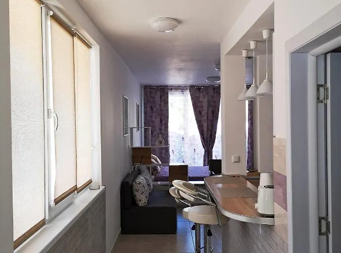 Comfortable Ground Floor Primorszko