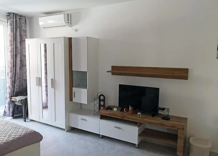 Comfortable Ground Floor Apartman *