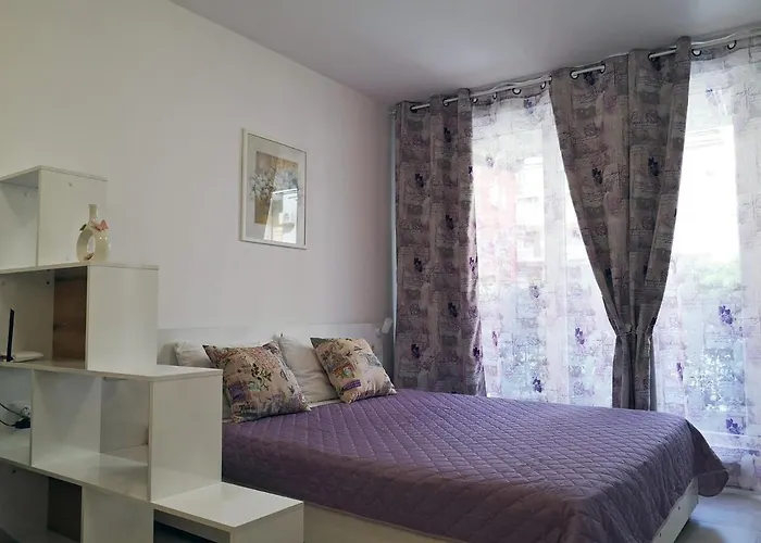 Comfortable Ground Floor Primorszko