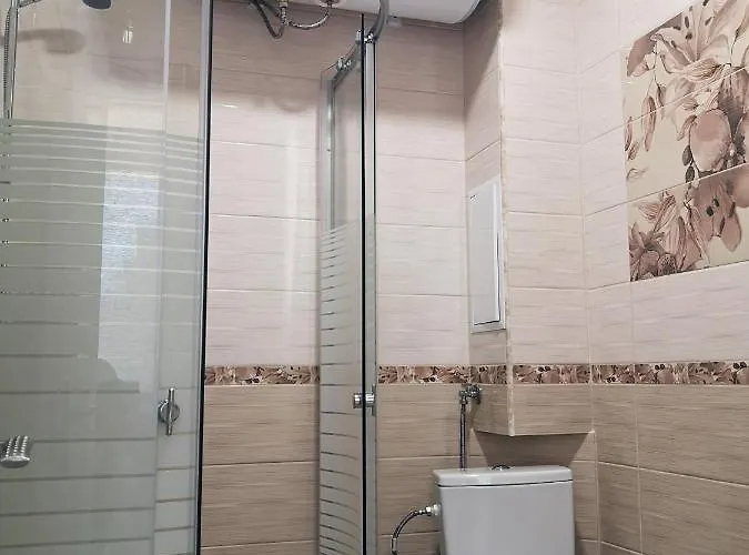 Apartman Comfortable Ground Floor *